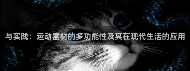 意昂体育4平台注册要钱吗安全吗：与实践：运动器材的多