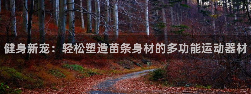 意昂体育4招商电话地址查询：健身新宠：轻松塑造苗条身