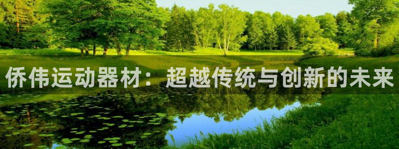 意昂体育4招商电话是多少啊：侨伟运动器材：超越传统与