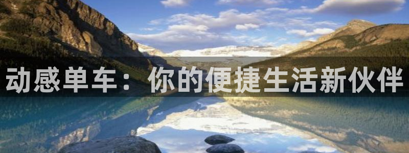 意昂体育4招商电话地址查询：动感单车：你的便捷生活新伙伴