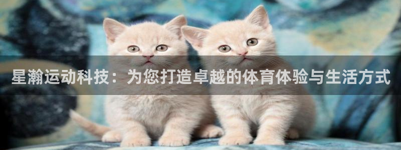 意昂体育4娱乐：星瀚运动科技：为您打造卓越的体育体验