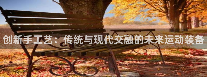 意昂体育4：创新手工艺：传统与现代交融的未来运动装备