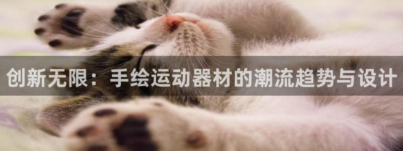 意昂体育4平台注册要钱吗是真的吗：创新无限：手绘运动