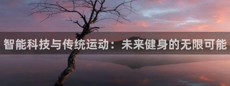 海南意昂体育4：智能科技与传统运动：未来健身的无限可能