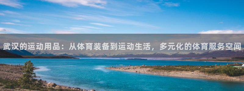 意昂体育4招商电话号码查询：武汉的运动用品：从体育装备到运动